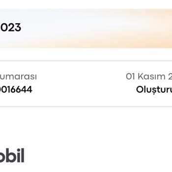 Getmobil Den Mağdur Olmak