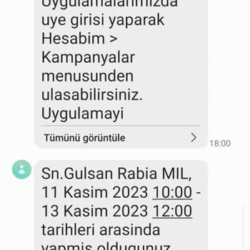 Obilet Dolu Oda Sattı Ve Bilerek Telefon Açmıyor