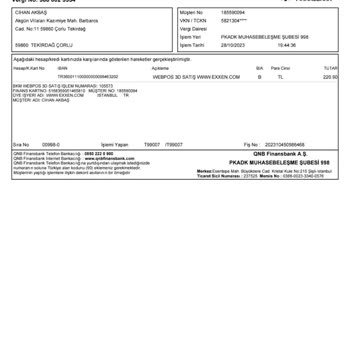 Microsoft Üyelik Ücreti Çekildiği Halde Hesabım Aktif Edilmedi