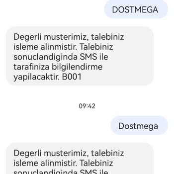 Bimcell Her Şey Dahil Paketlerine 14 Saatten Beri Geçemiyorum