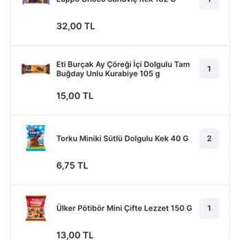 Torku Kurlu Çocuk Keki.