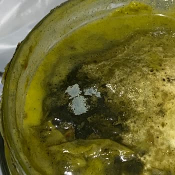 Macro Center Küflü Ürün Satıyor