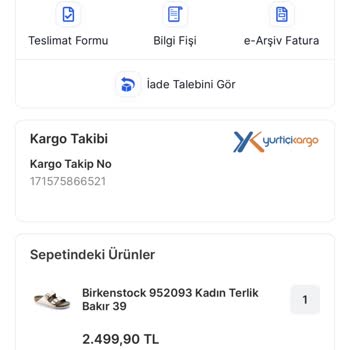 Migros İade Ücretim Neden Yatırılmıyor