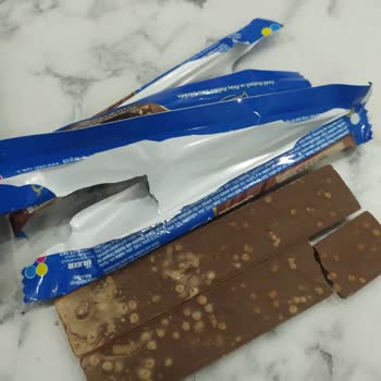 Ülker Bozuk Ürün Çıktı