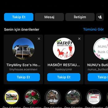 Airbnb Urla İzmir Orman Evleri Mağduriyeti