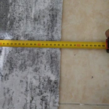 Gümüşsuyu Halı Yanlış Ölçü Gönderilmesi