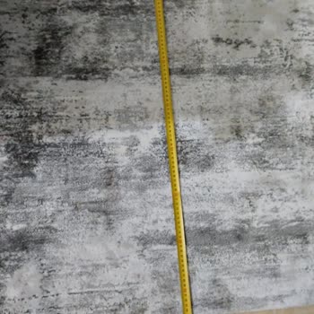 Gümüşsuyu Halı Yanlış Ölçü Gönderilmesi