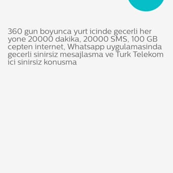 Türk Telekom Mobil Uygulamasından Paket Satın Alamıyorum.