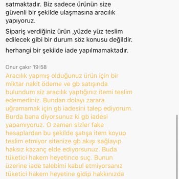 Kopazar Şirketi Oyun Karakteri Satışında Sorun