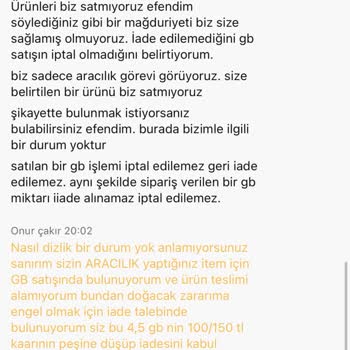 Kopazar Şirketi Oyun Karakteri Satışında Sorun
