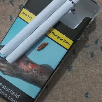 Philip Morris Tütün Odun Gibi Çıkıyor