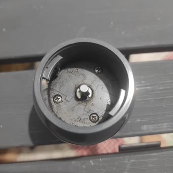 Ar1111 Arzum El Blenderı Çalışmıyor