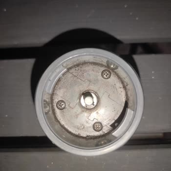 Ar1111 Arzum El Blenderı Çalışmıyor