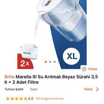 Hepsiburada Müşteri Hizmetlerinin Hatalı İşlemi Sonrası Maddi Kayıp