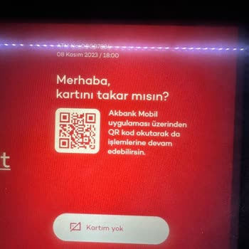 Papara Kartsız İşlem Sonucu