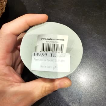 Gebze Center Madame Coco Fiyat Farkı