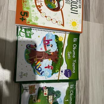 Doğa Koleji Eğitim Kurumları Yanlış Kitap Seti Geldi Kimse İlgilenmiyor