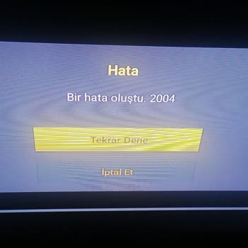 Exxen Platformunda Maç İzleyemiyorum