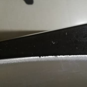 IKEA Kalitesiz Bıçak Satıyor