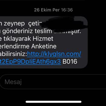 Dyson İade Ücretini 17 Gün Oldu Yatırmıyor