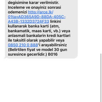 Arçelik Mikserin Servis Serüveni!