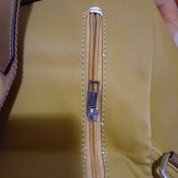 ÇÇS Çanta Ççs Çantanın Derisinin Dökülmesi