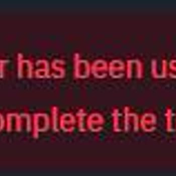 Binance T. C. No Kabul Etmiyor