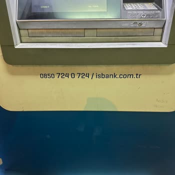 Enpara ATM Para Yuttu, Para Gelmedi