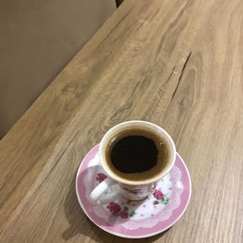 Şok Marketler Yemeneli Kahvesi Yanmış Kokuyor Köpük Olmuyor