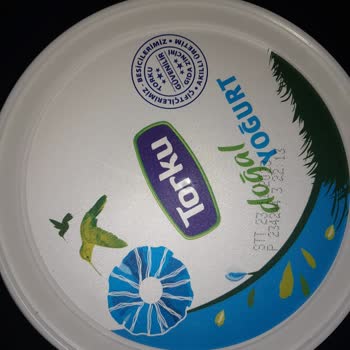 Torku 2 Kg Tam Yağlı Doğal Yoğurt Bozuk Çıktı