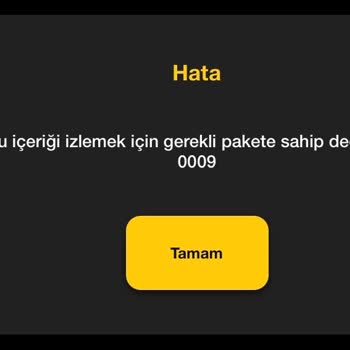 Exxen Spor Paket Sorunu
