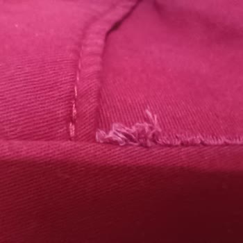 Ohyo Baby Ana Kucağı Kumaşının Kalitesi Hakkında