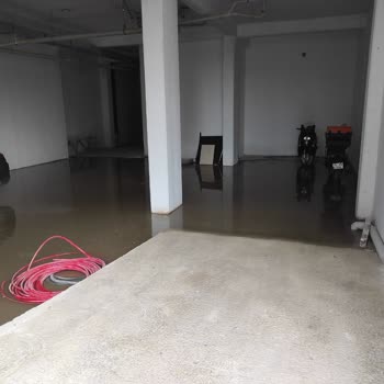 Tuzla Belediyesi Yağmur Su Gideri