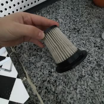Servise Verdiğim Arçelik Süpürgem Daha Kötü Geldi