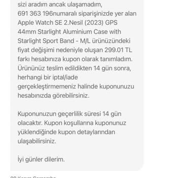 Hepsiburada Fiyat Farkı Politikası