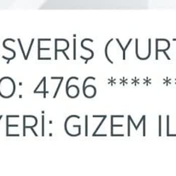 Turkcell Bayii Şikayeti İşlem Yapıldı Deyip İşlem Yapılmadı