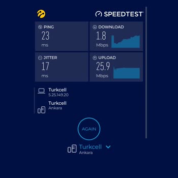 Superonline Superbox İnternetim Aşırı Yavaş