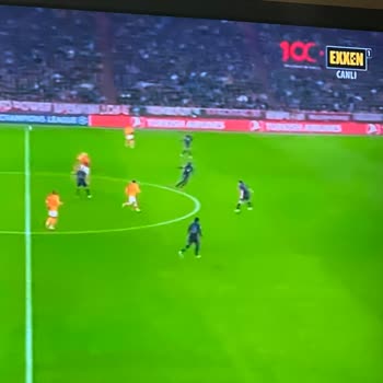 Exxen Vaat Ettiği Hizmetleri Sunamıyor