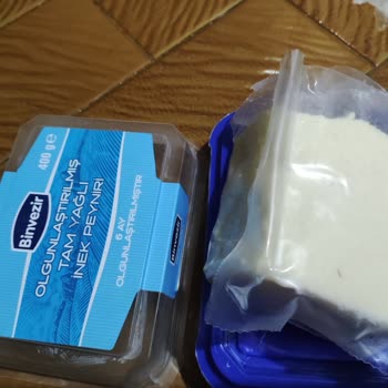 BİM Kıllı Peynir Binvezir