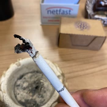 Marlboro Magic, Philip Morris Stuns with Shape-Shifting Dragon Cigarettes - A Puff of Fantasy!