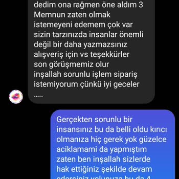 Buffy Workshop Üslupsuz Bir İşletme