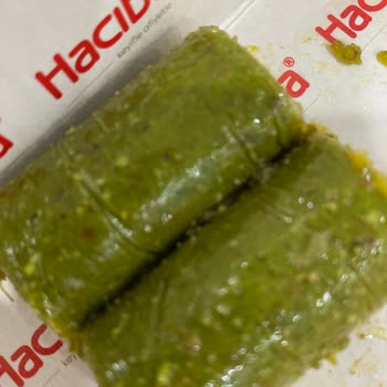 Hacıbaba Pastaneleri Ürün Şikayeti Hakkında