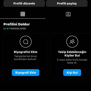 Reports+ Instagram Sayfama Giremiyorum