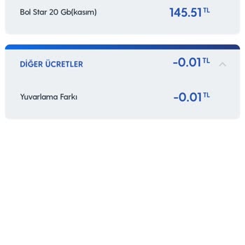 Turkcell Faturalı Hattımın Ücretini Kafasına Göre Arttırıyor