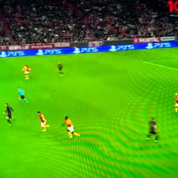 Exxen Görüntü Kalitesi Düşük