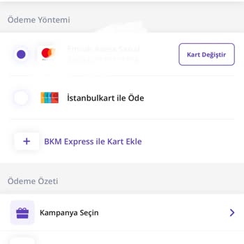 Getir Büyük İptal Sonrası Para İademi Yapmayıp Parama El Koydu!