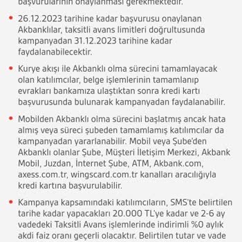 Akbank'ın Müşteri Hizmetleri İlgisizliği Ve Ayrımcılığı