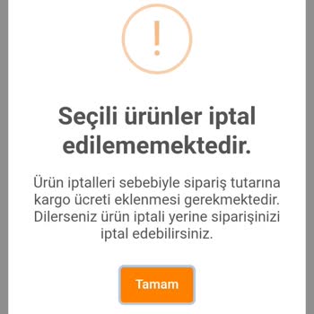 Kitapyurdu 9 Gün Olmasına Rağmen Ürün Tedarik Edilmedi Ve Kargoya Verilmedi