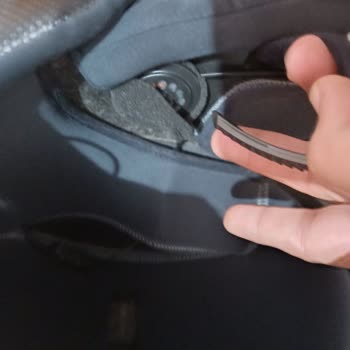Knmaster 100 Eco Mağduru