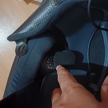 Knmaster 100 Eco Mağduru